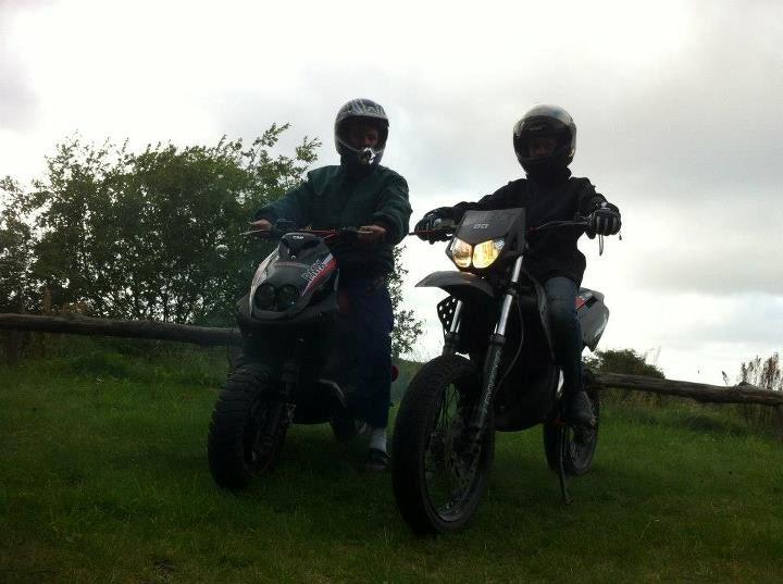 Derbi senda billede 6