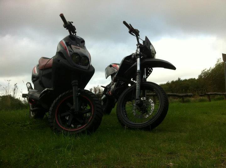 Derbi senda billede 7