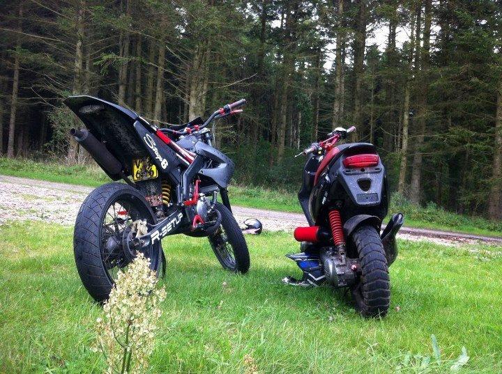 Derbi senda billede 8