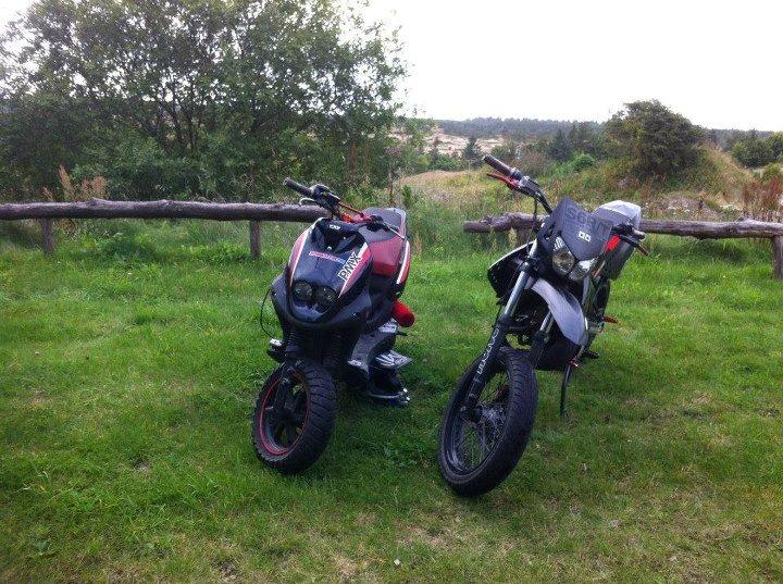 Derbi senda billede 9