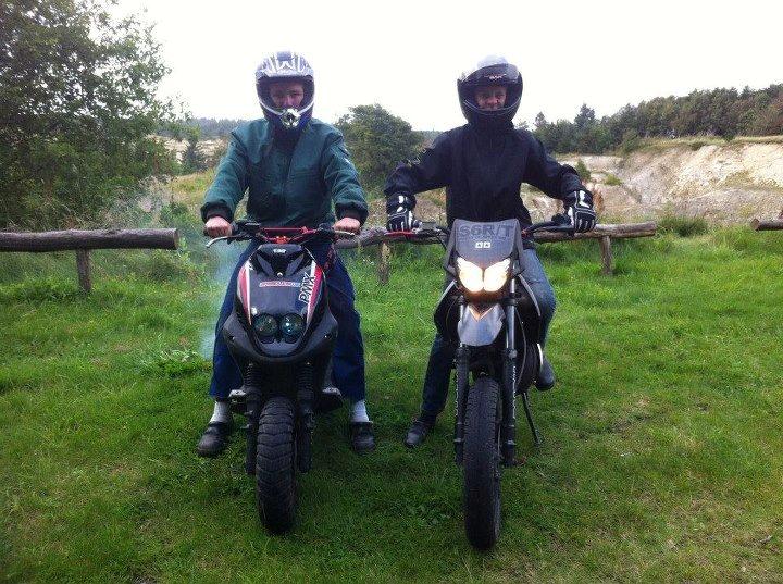 Derbi senda billede 10