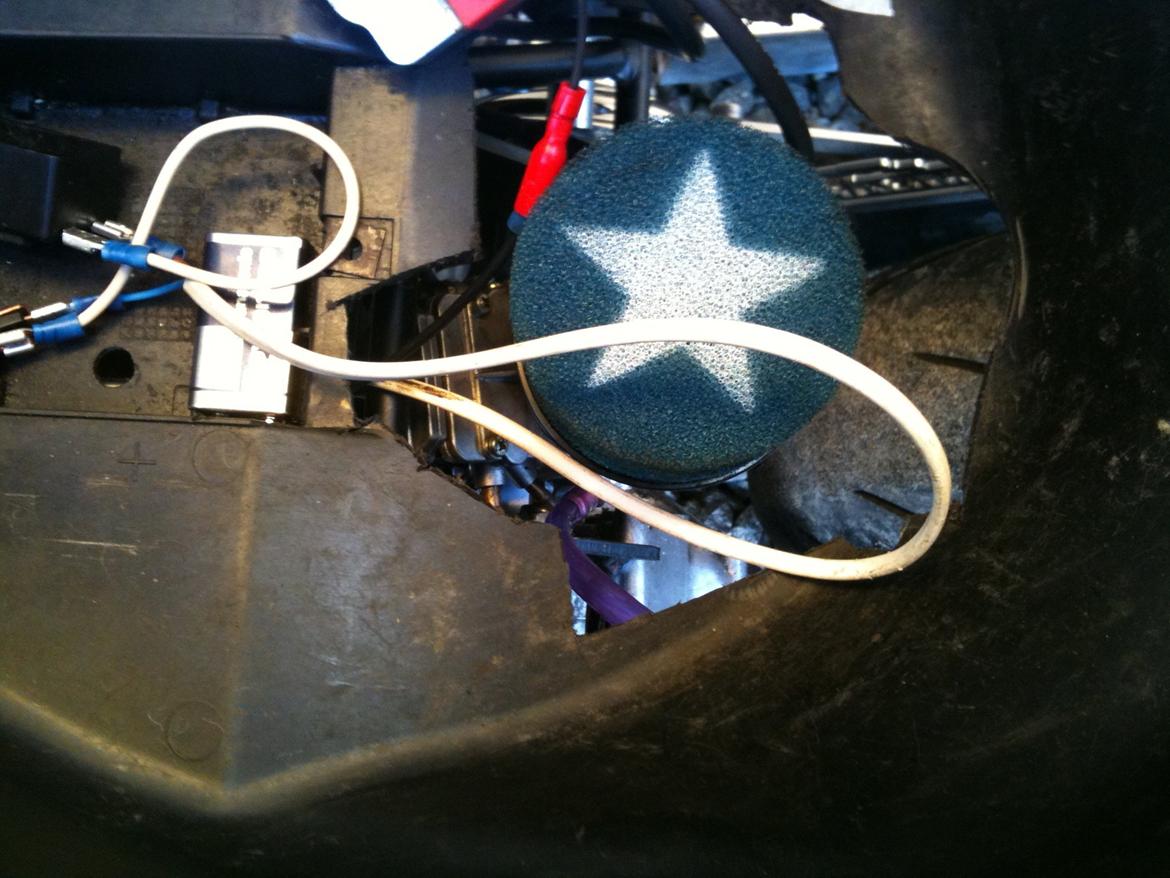 Yamaha JOG R ROX: billede 4