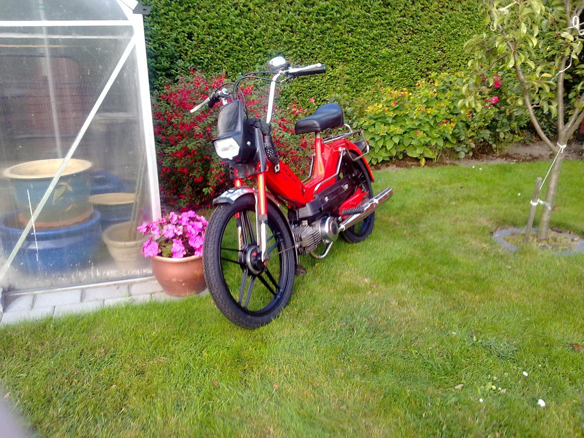 Puch Maxi 2 Gear billede 6