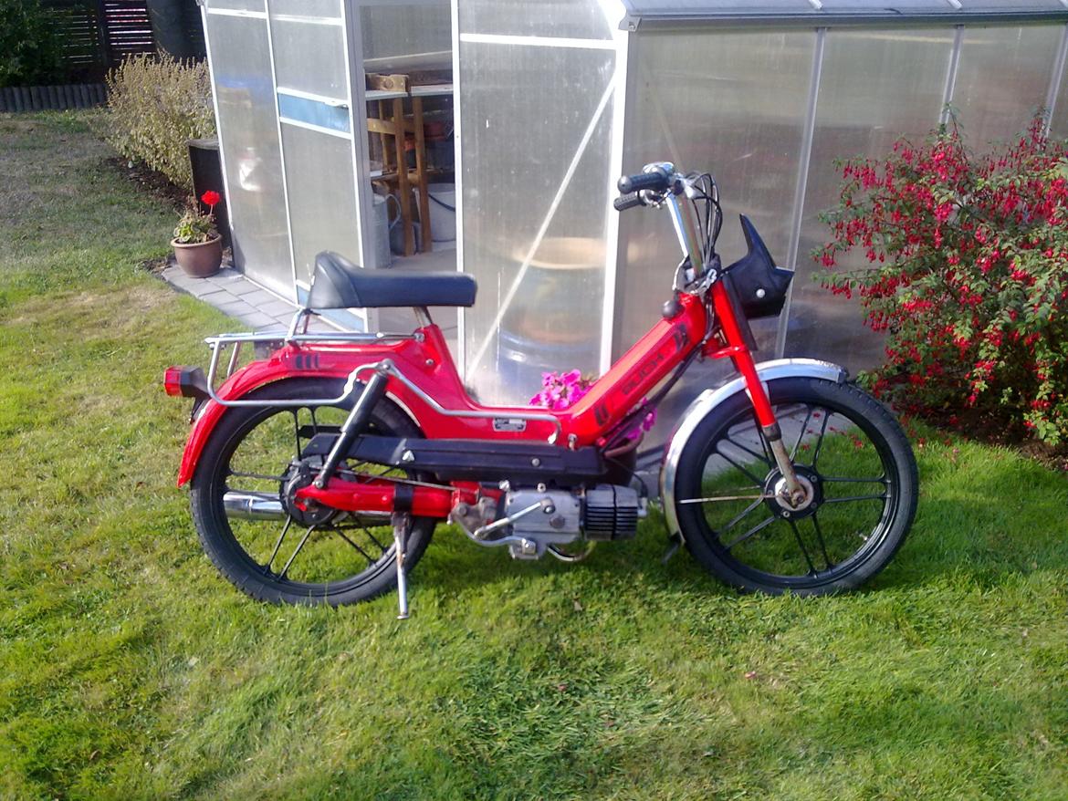 Puch Maxi 2 Gear billede 4