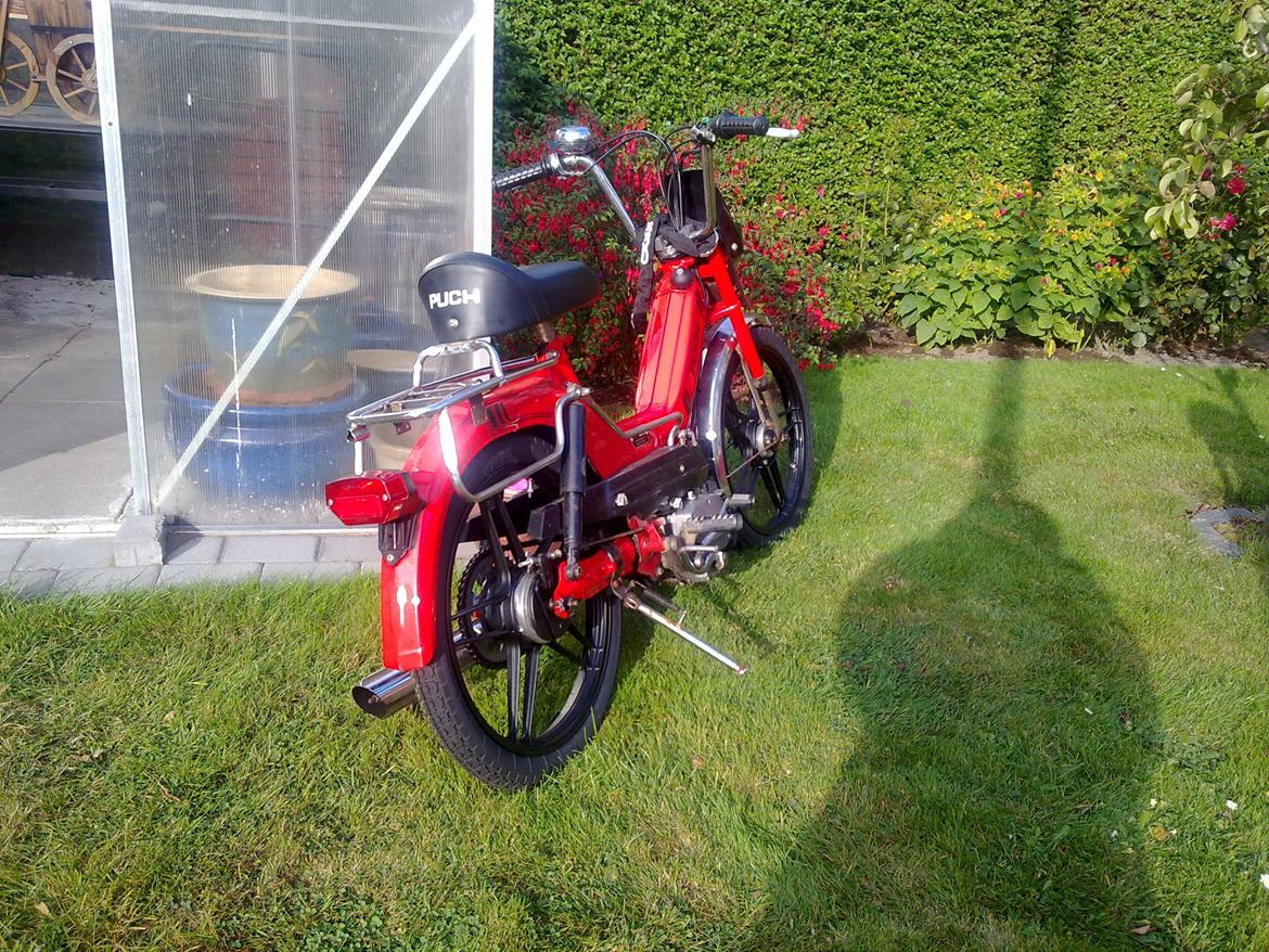 Puch Maxi 2 Gear billede 7