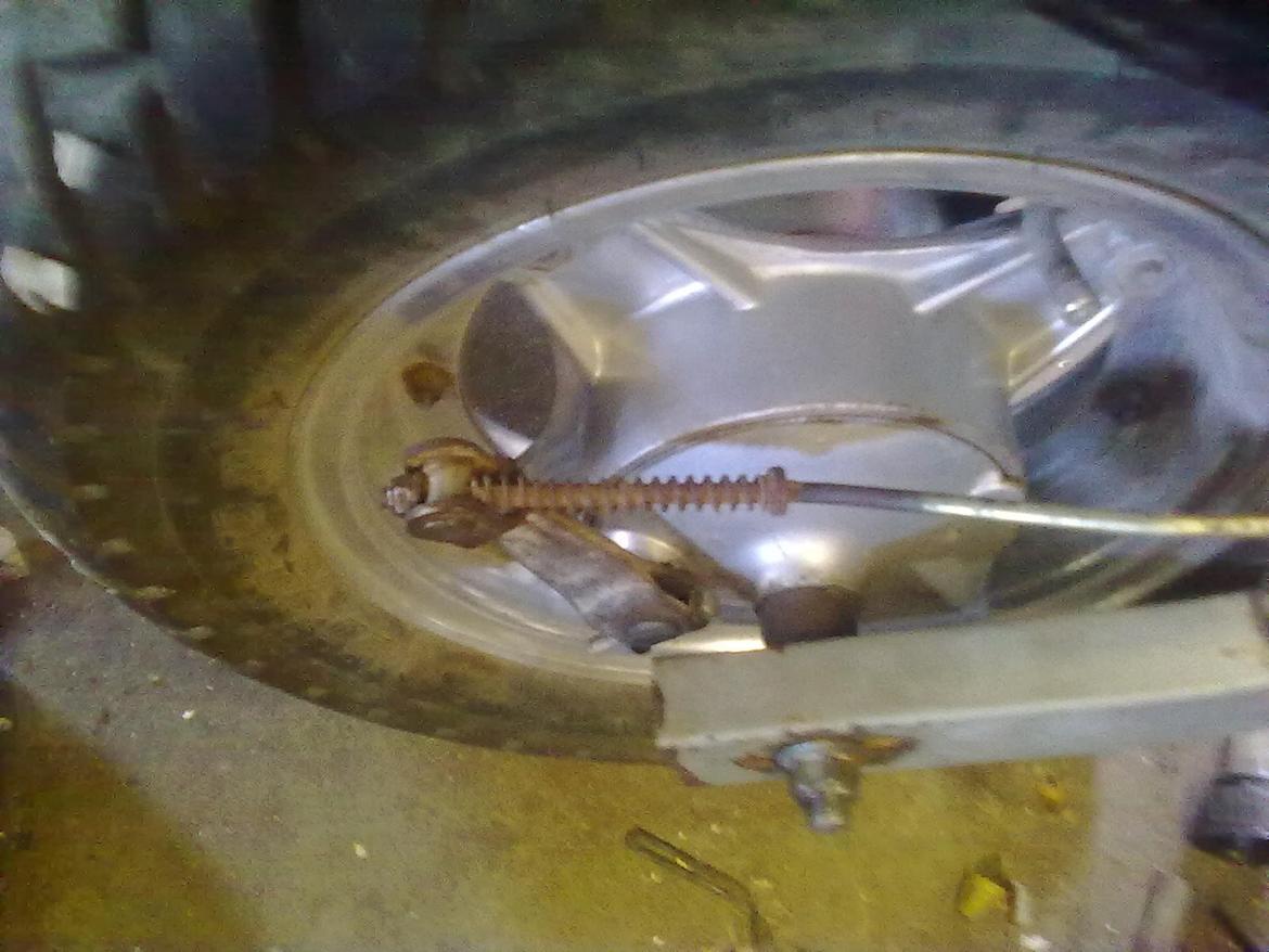 Skyteam pbr BYTTET TIL JOG R billede 6