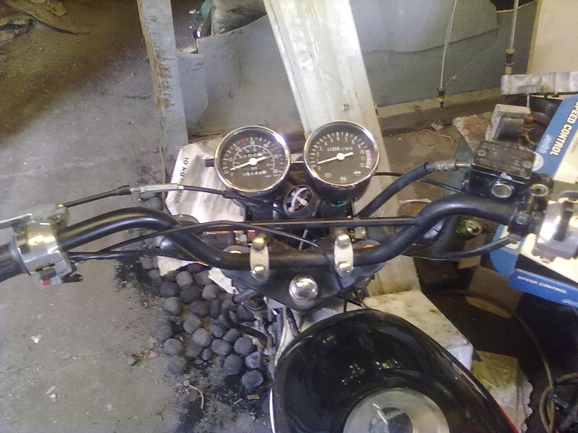 Skyteam pbr BYTTET TIL JOG R billede 7