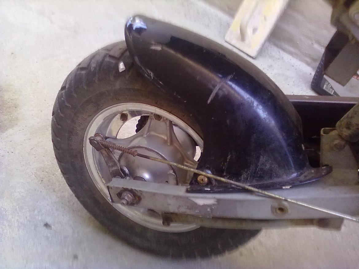 Skyteam pbr BYTTET TIL JOG R billede 11