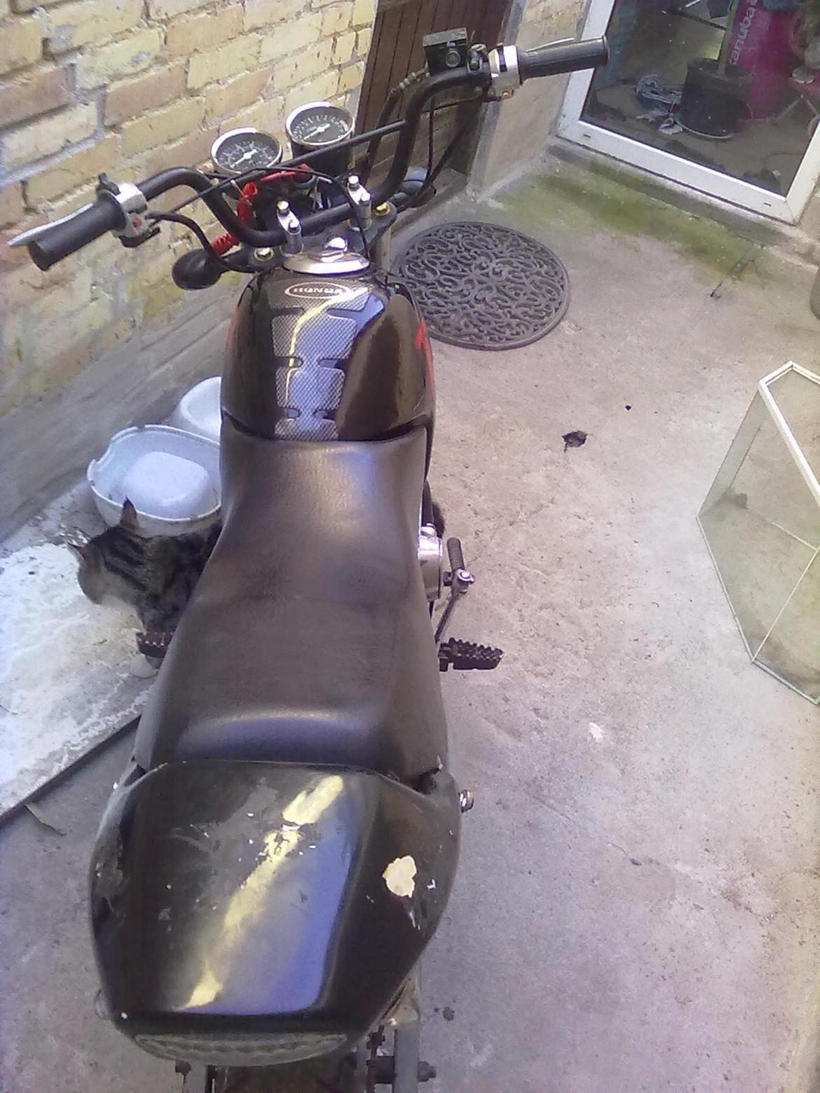 Skyteam pbr BYTTET TIL JOG R billede 13