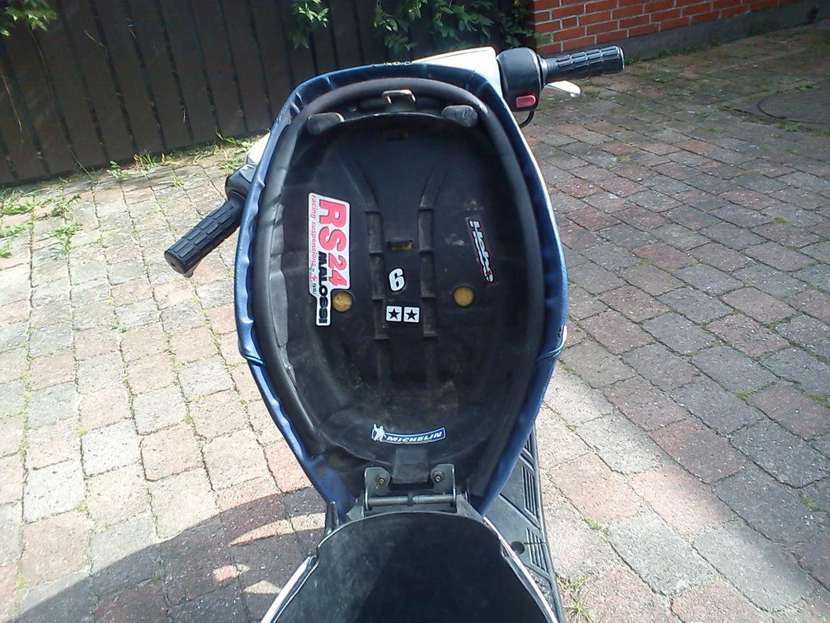 Yamaha Jog FS billede 11