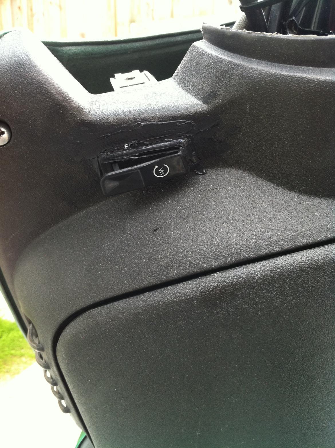 Aprilia Sonic- Teamcross billede 11