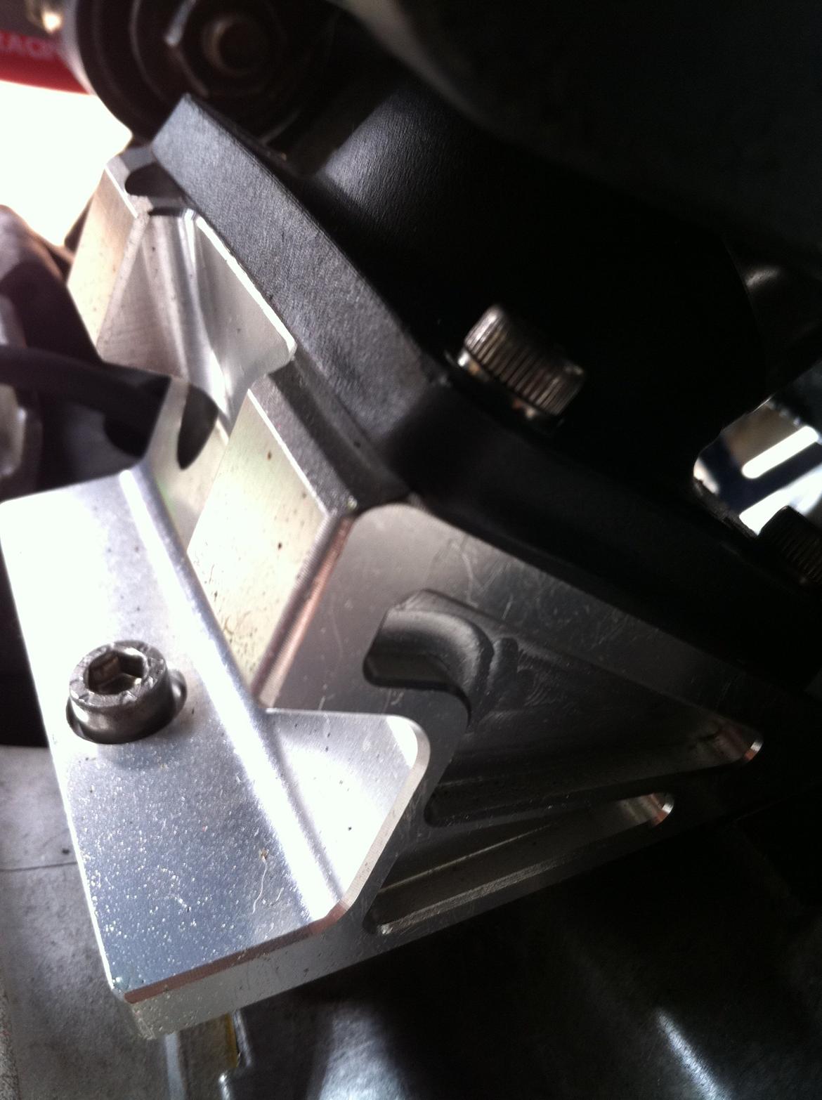 Aprilia Sonic- Teamcross billede 13