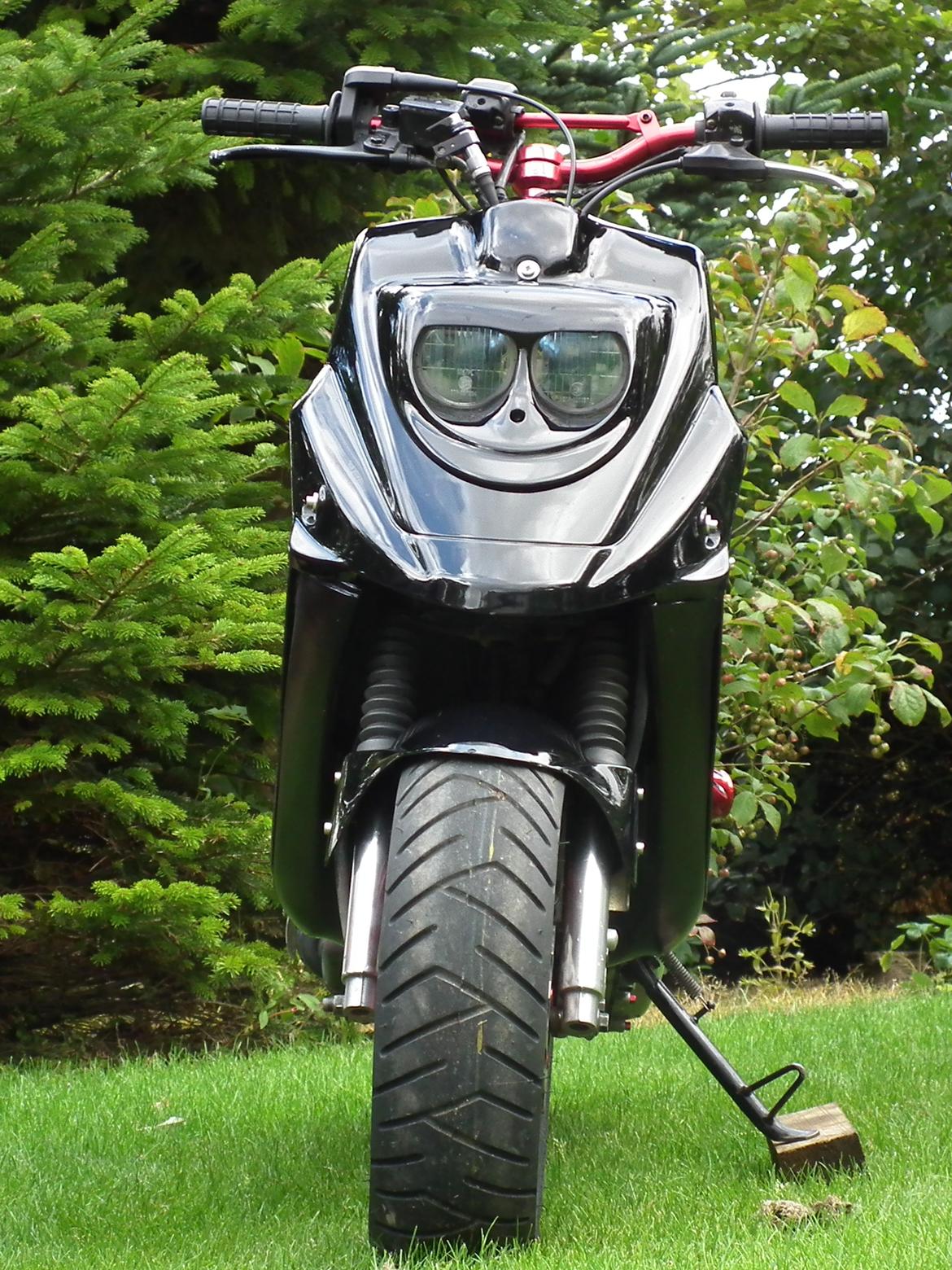 PGO Hot 50 billede 13