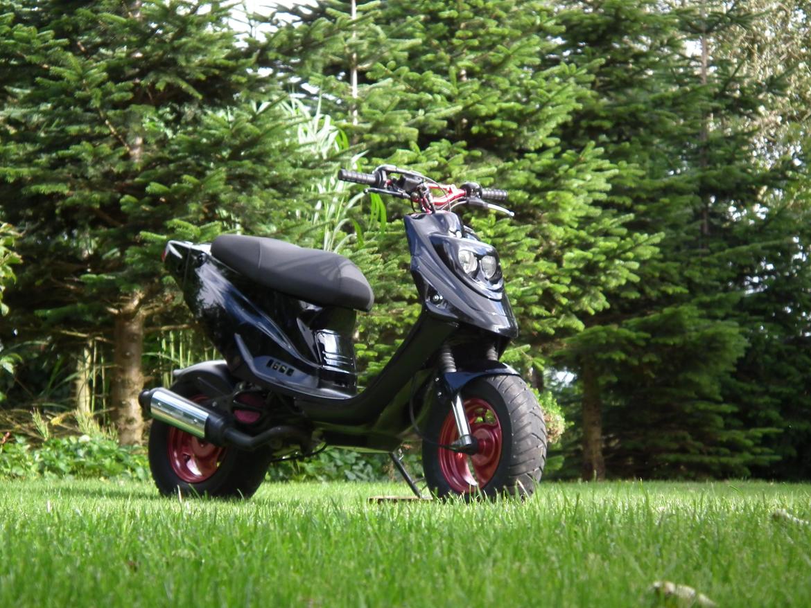 PGO Hot 50 billede 16