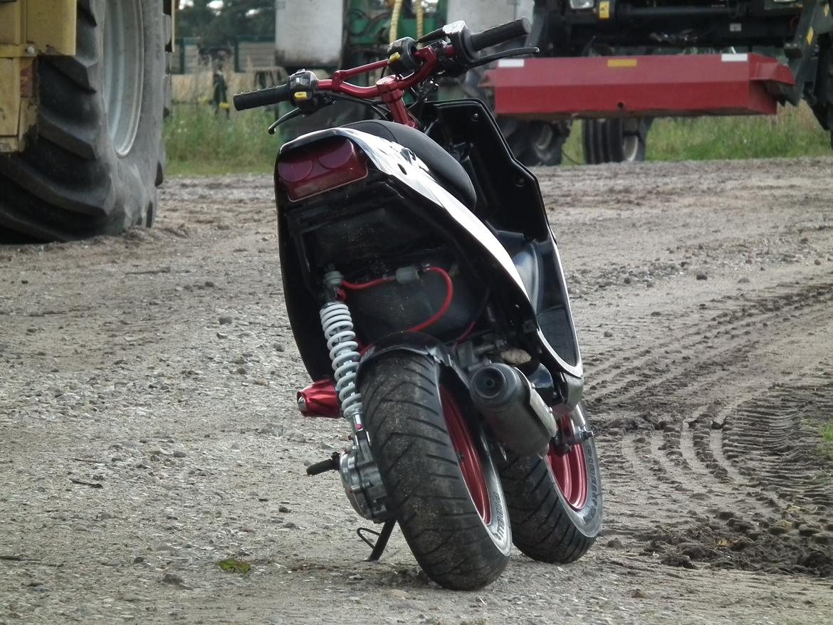 PGO Hot 50 billede 20