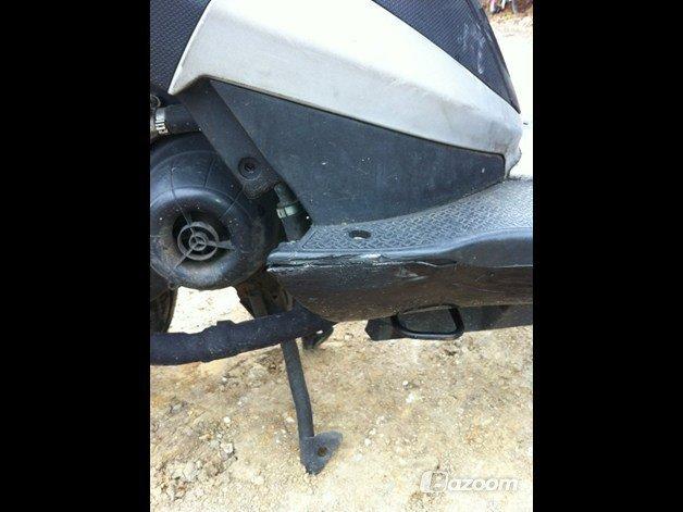 Piaggio NRG Power DT billede 5