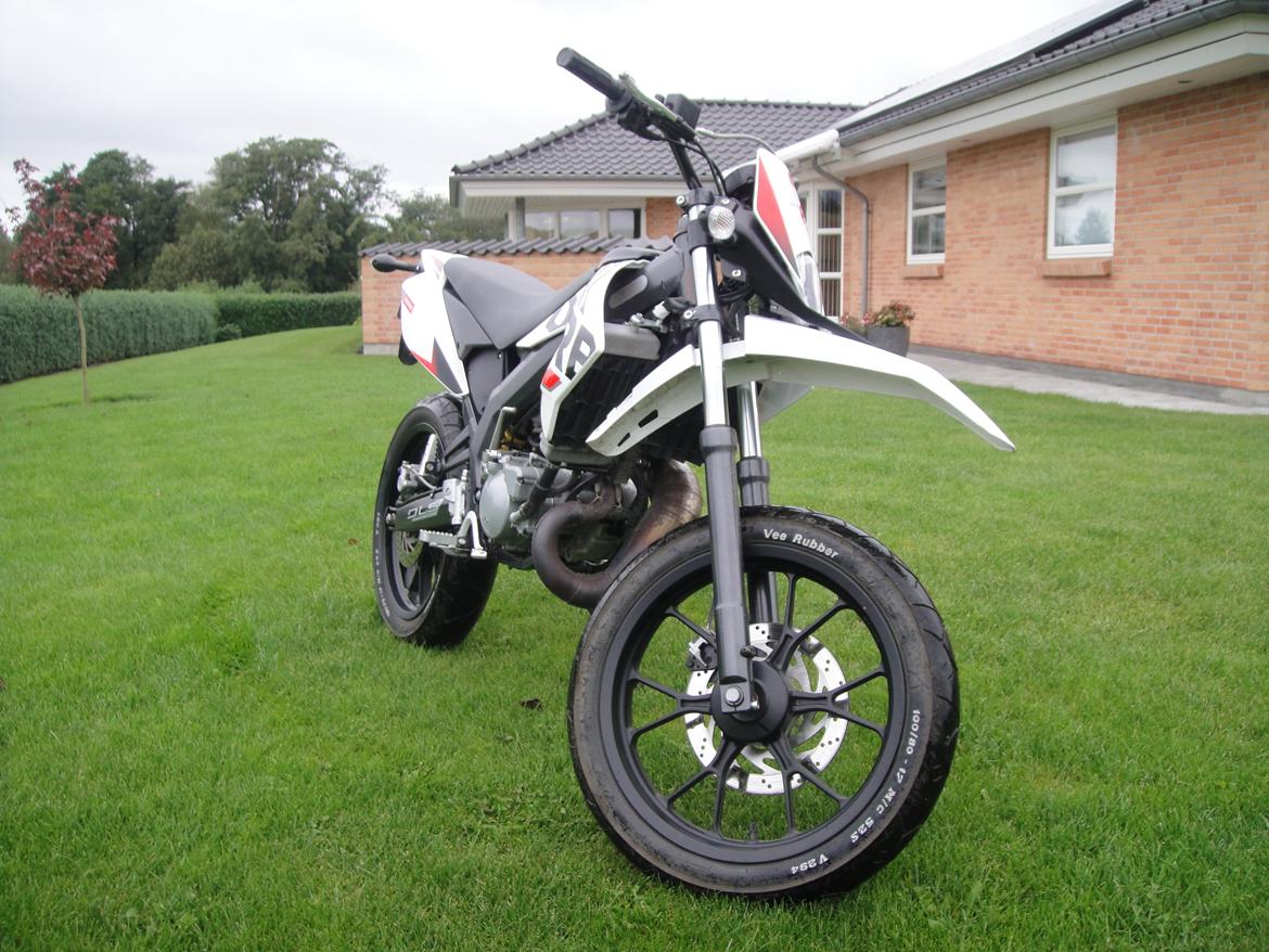 Derbi Senda DRD X-TREME billede 1
