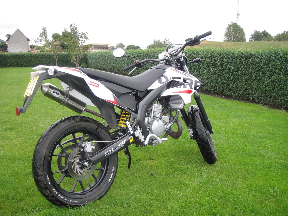 Derbi Senda DRD X-TREME billede 3