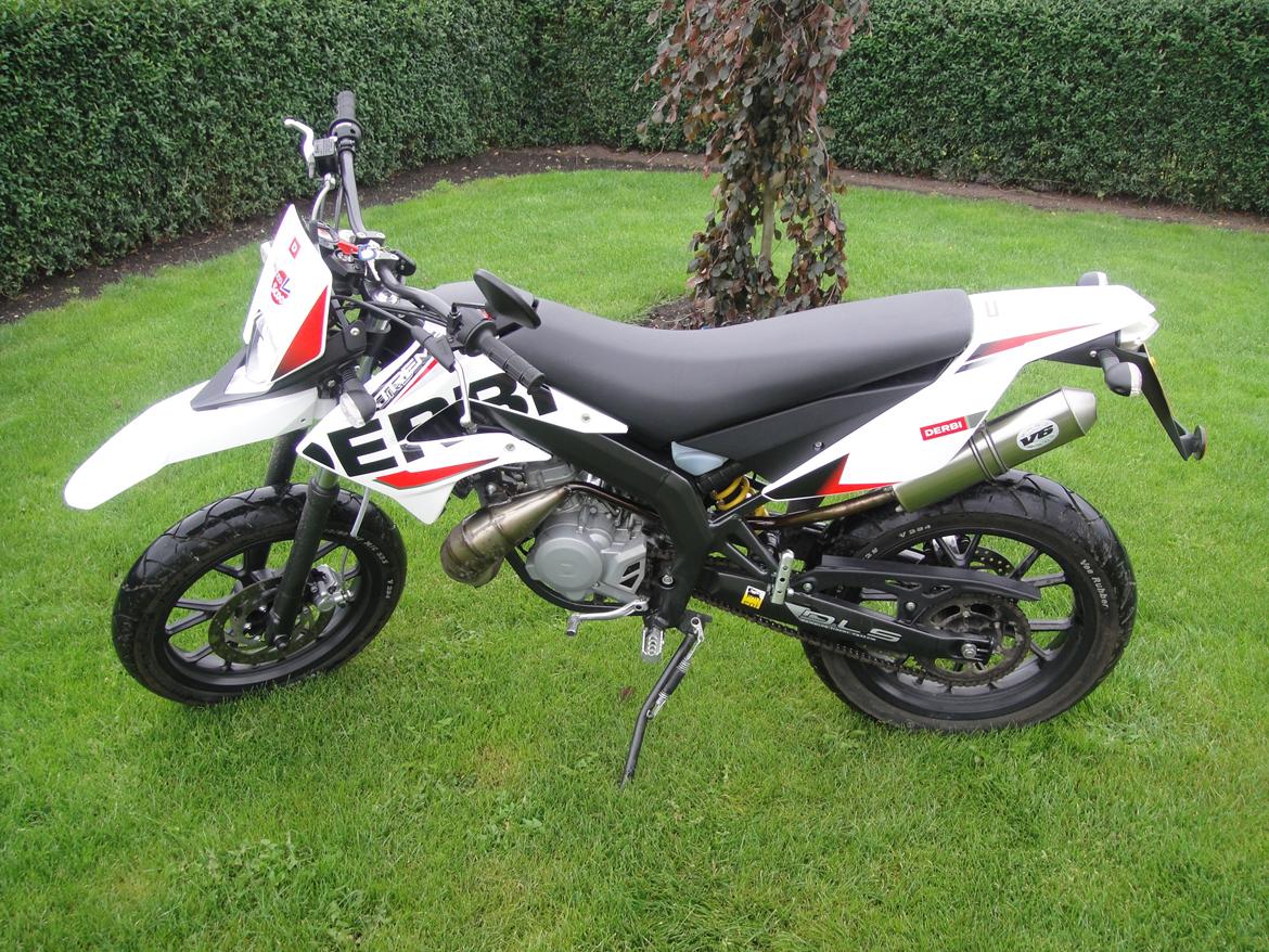 Derbi Senda DRD X-TREME billede 5
