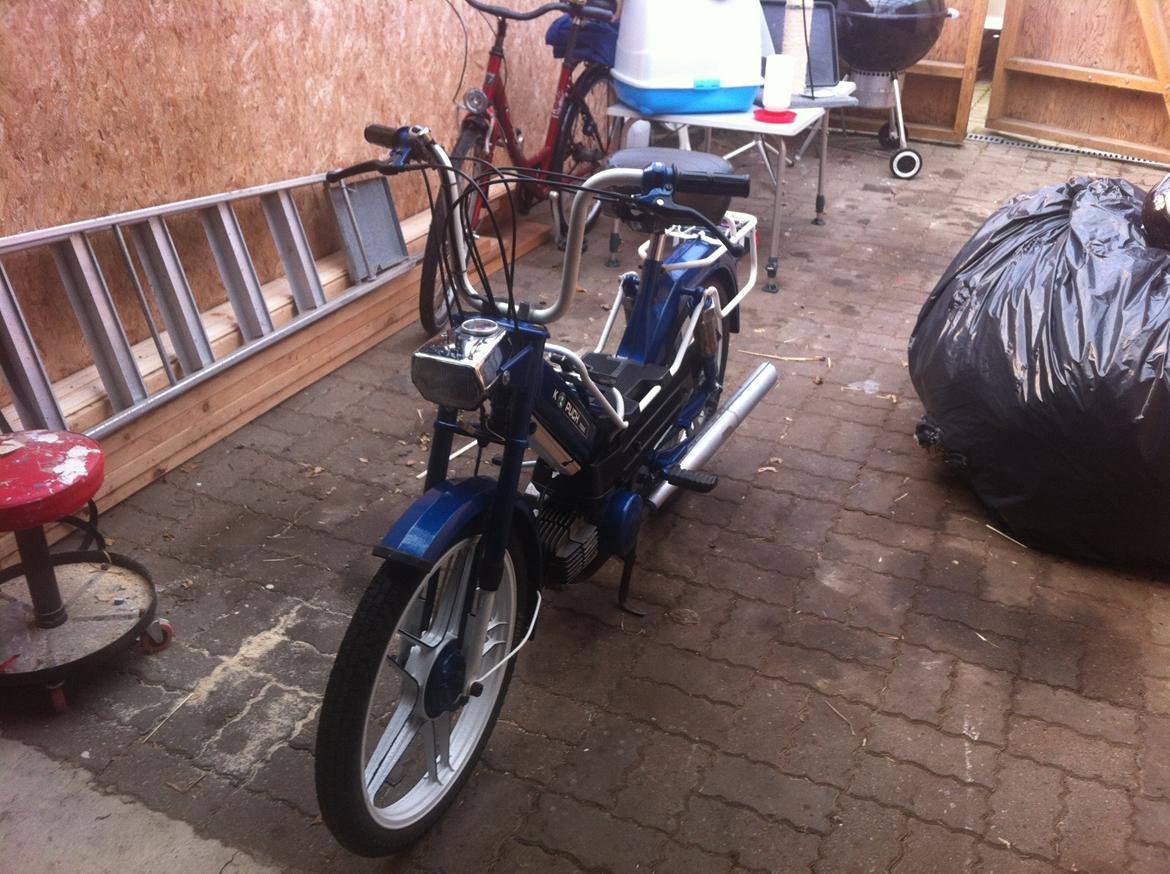 Puch Maxi 2 Gear billede 3