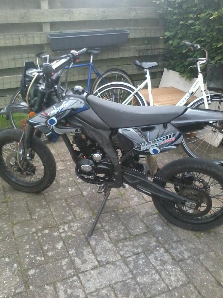 Apollo Orion   ragon billede 4