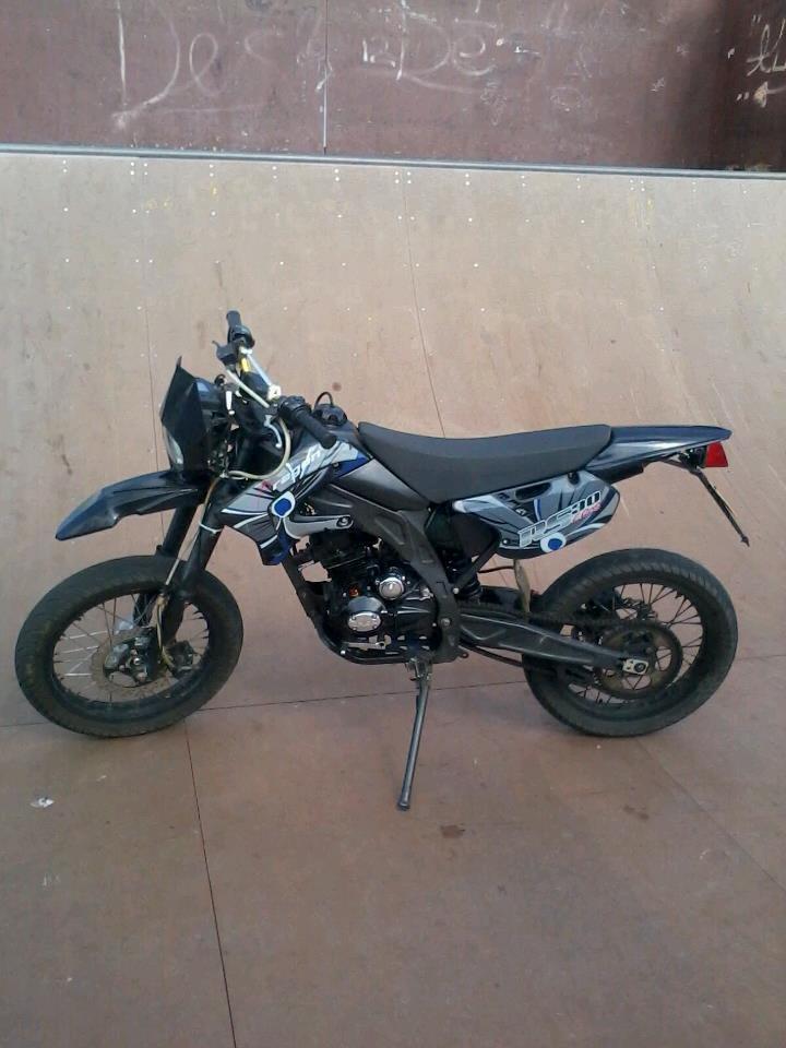 Apollo Orion   ragon billede 1