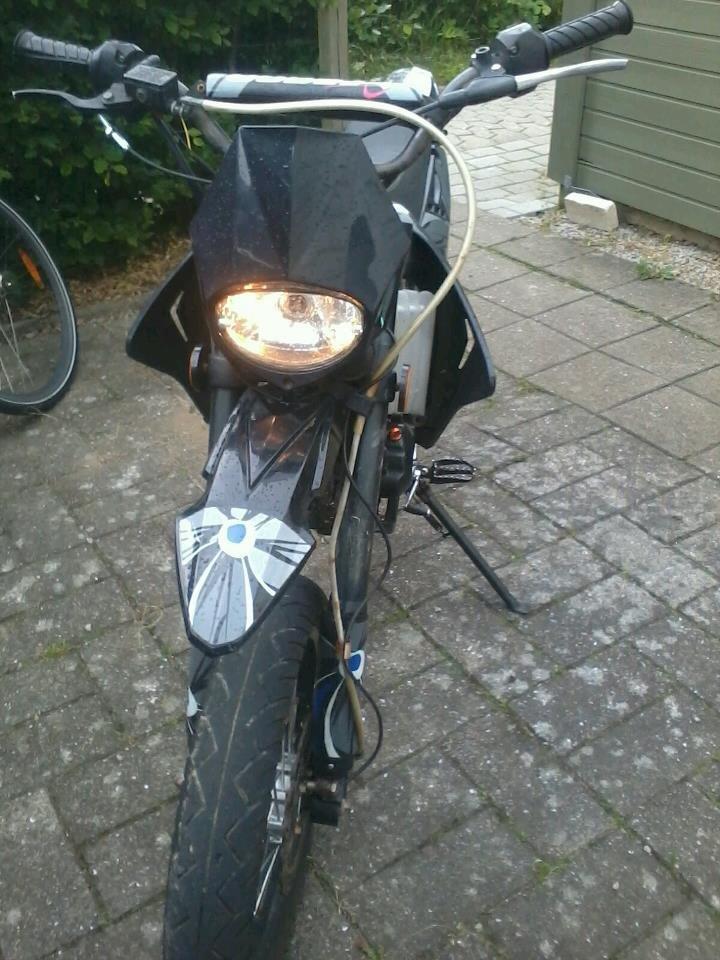 Apollo Orion   ragon billede 5