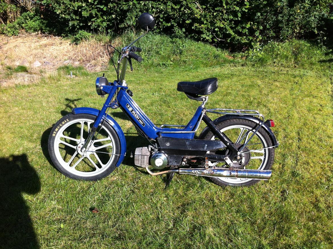 Puch Maxi N billede 2