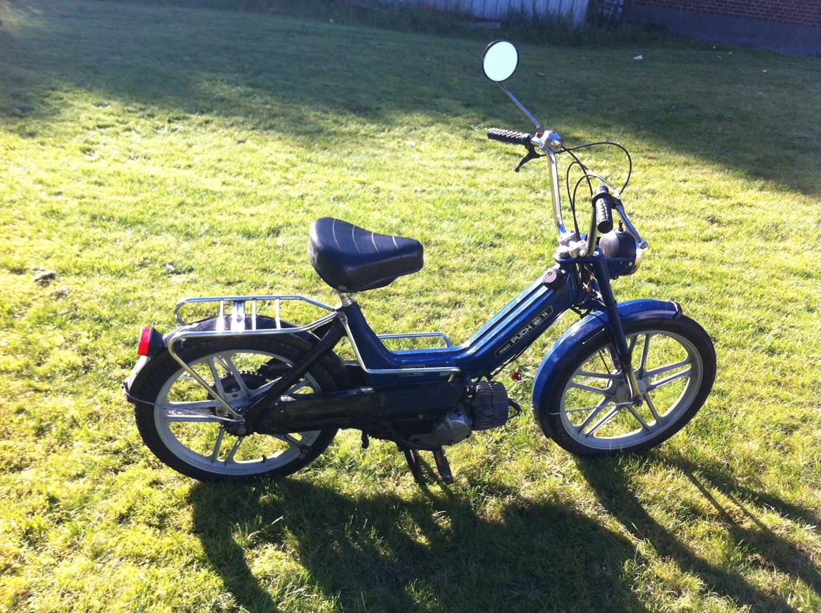 Puch Maxi N billede 6