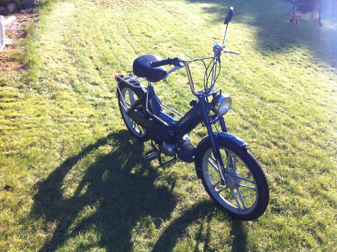 Puch Maxi N billede 7