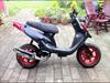 PGO Hot 50 [Tidl. scooter]