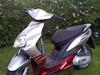 Yamaha Jog R