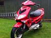 Peugeot Speedfight 2 [Tidl. scooter]
