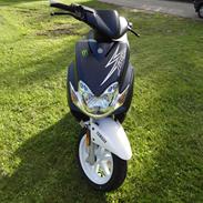 Yamaha Jog R <3<3