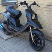 Yamaha bws  booster DD