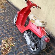 Honda Melody [SOLGT]