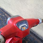 Honda Melody [SOLGT]