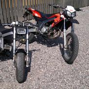 Aprilia sx50