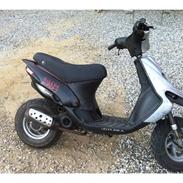 Gilera stalker