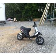 Gilera stalker