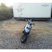 Gilera stalker