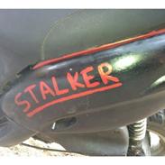 Gilera stalker