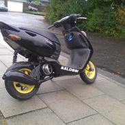 Aprilia Sonic GP