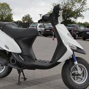 Gilera Stalker