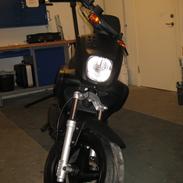Yamaha Slider