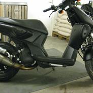 Yamaha Slider