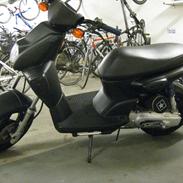 Yamaha Slider