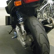 Yamaha Slider