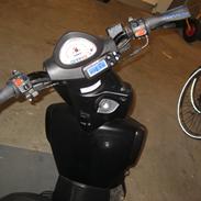 Yamaha Slider