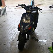 Gilera Stalker